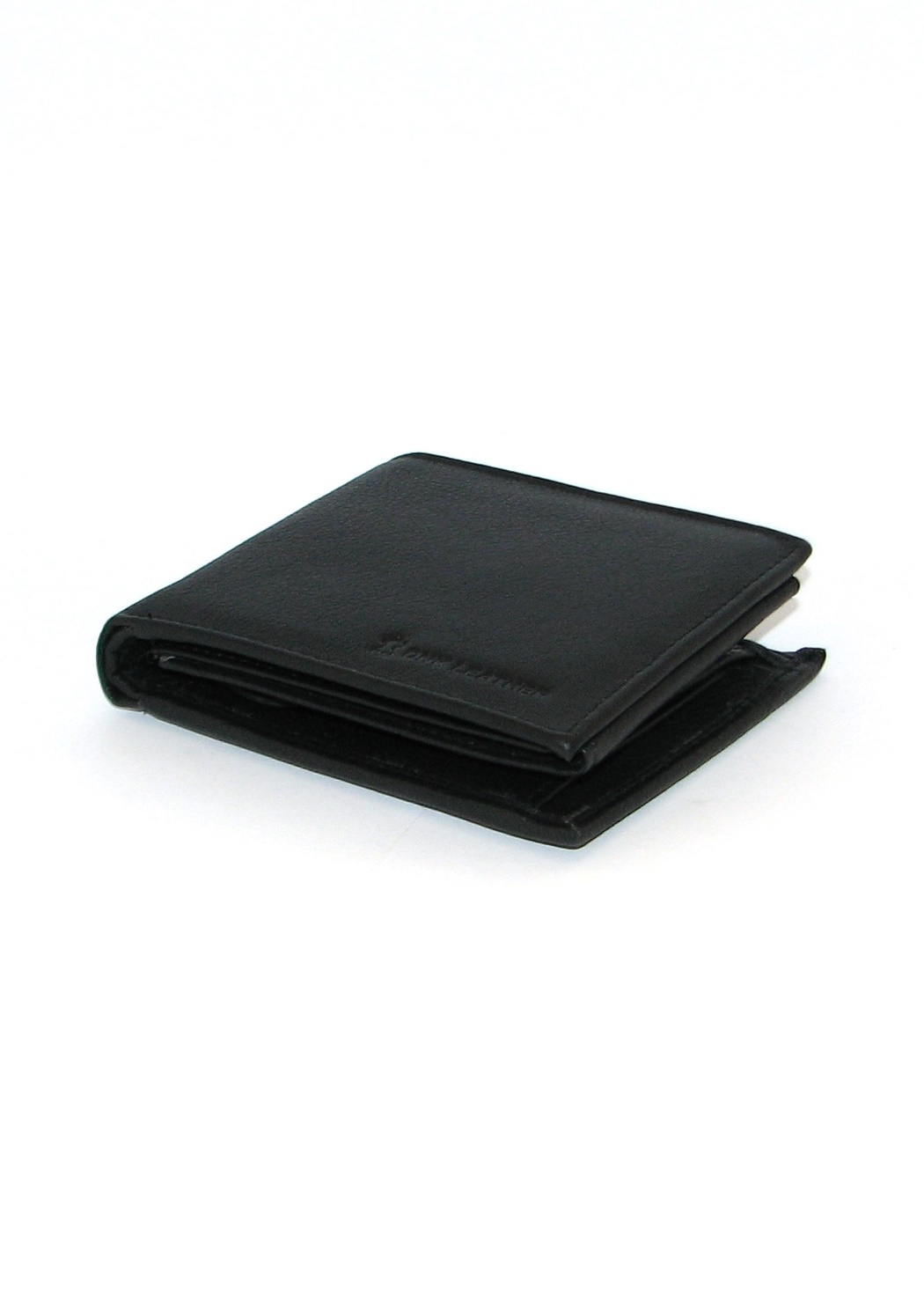 Кожаный кошелек DNK N992-CCF blk NEW Кожаный кошелек DNK N992-CCF blk NEW
